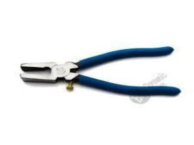 Pliers - Metal Runner - Glas Masq - art glass and supplies