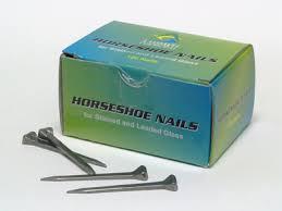 Aanraku Horseshoe Nails