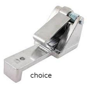 Choice Lead Vise  