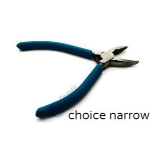 Choice Pliers - Breaker Grozer  3/16"