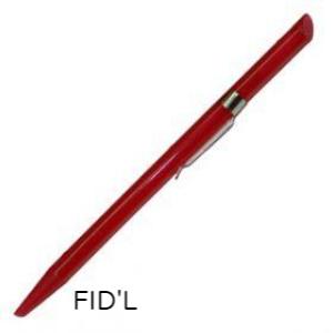 Fid L Fid/Burnisher  6.25"