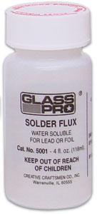 Stellar Flux Classic 100 8 oz