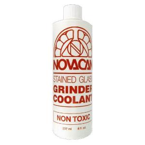 Novacan Grinder Coolant   