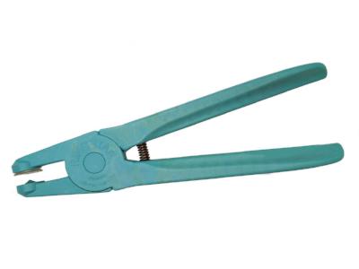 Choice Pliers - Plastic Runner  