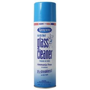 SprayWay Glass Cleaner  