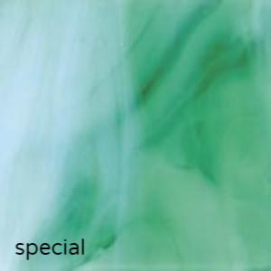 Kokomo 305SPL Heavier Mint Green Opal Special