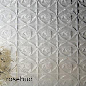 Kokomo 33WS Clear Rosebud