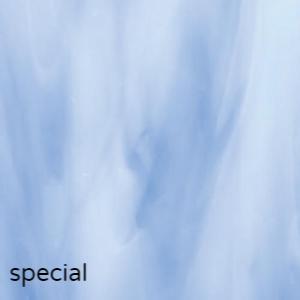 KO 623SPL Wedgewood Blue, Opal - Special